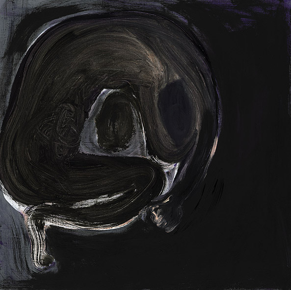 Talking with my aching&nbsp;gut