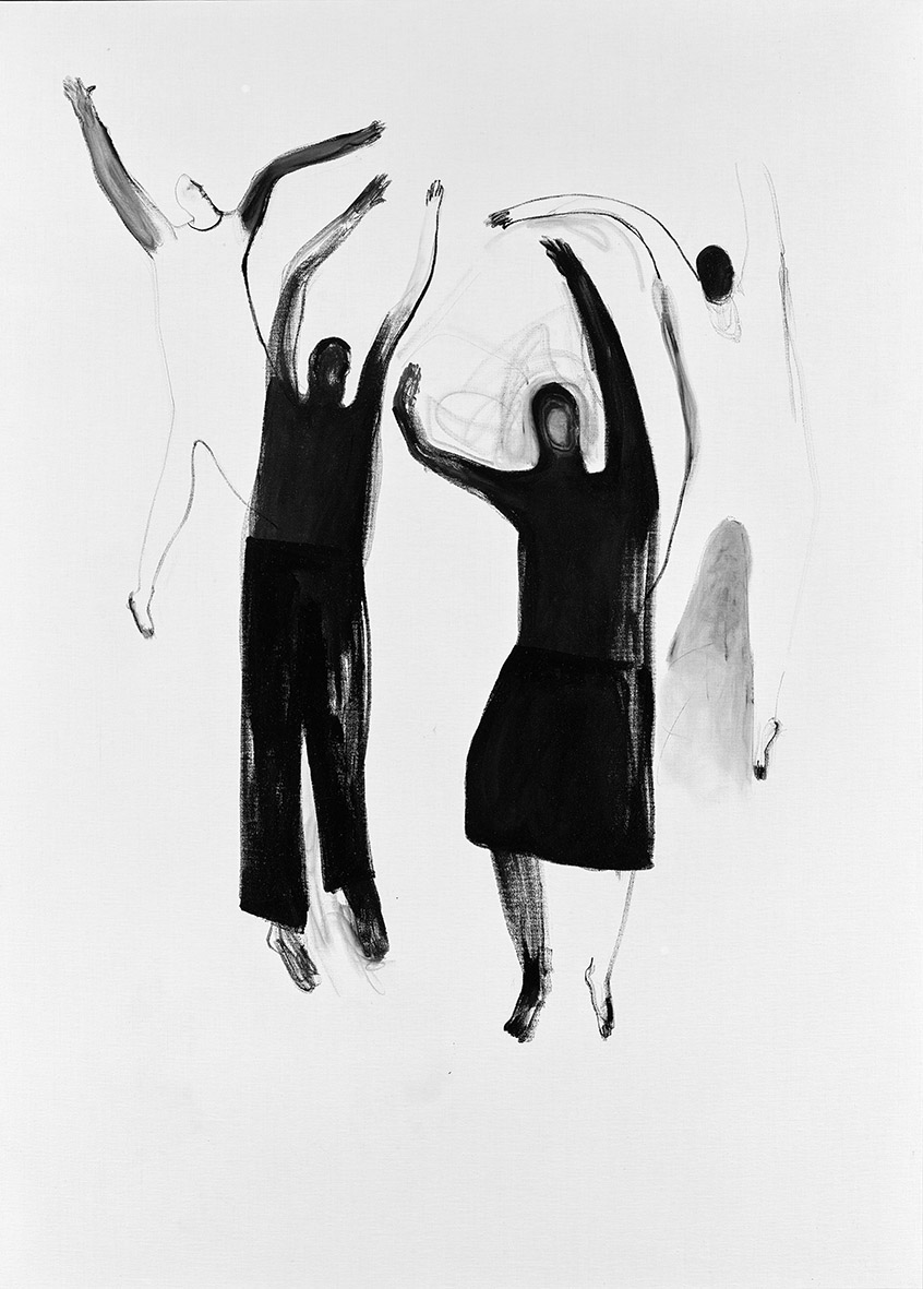 Warming up for a long&nbsp;time