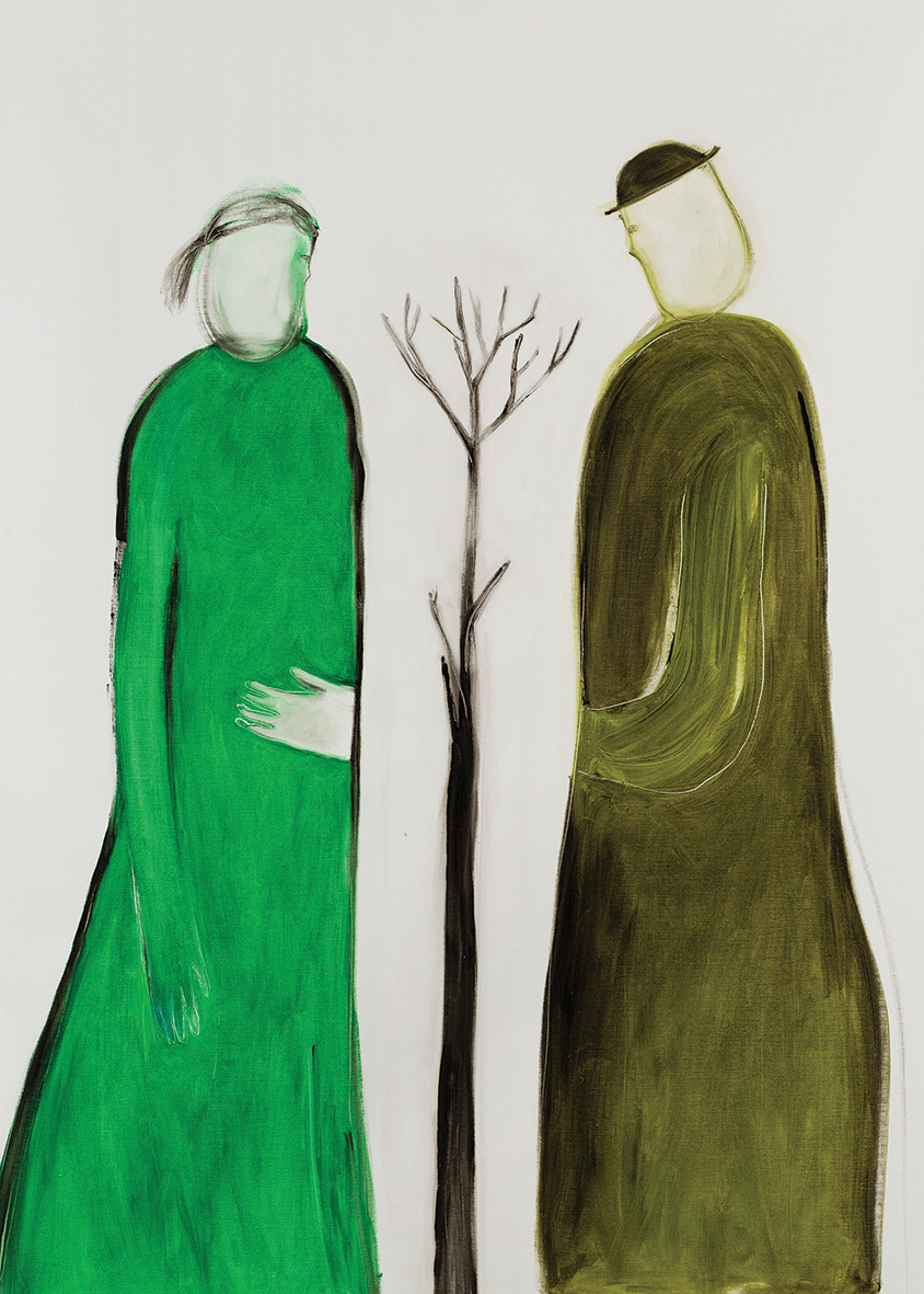 Paying you a&nbsp;visit