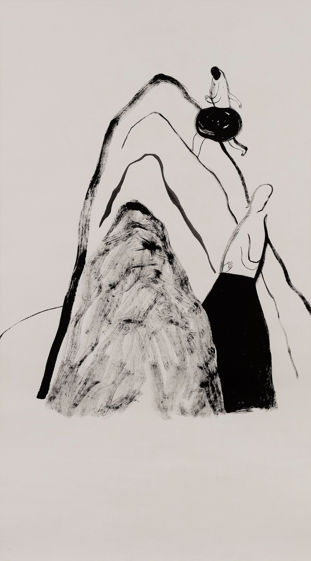 It isn’t easy to&nbsp;leave