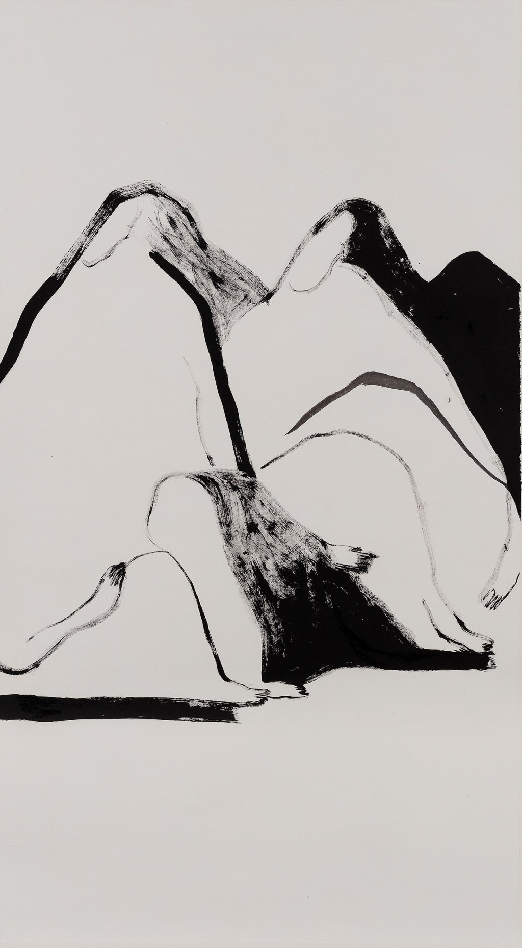 Two types of&nbsp;rock