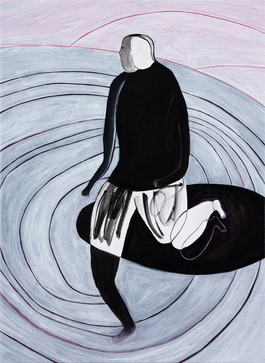 Stuck at a certain point in&nbsp;time