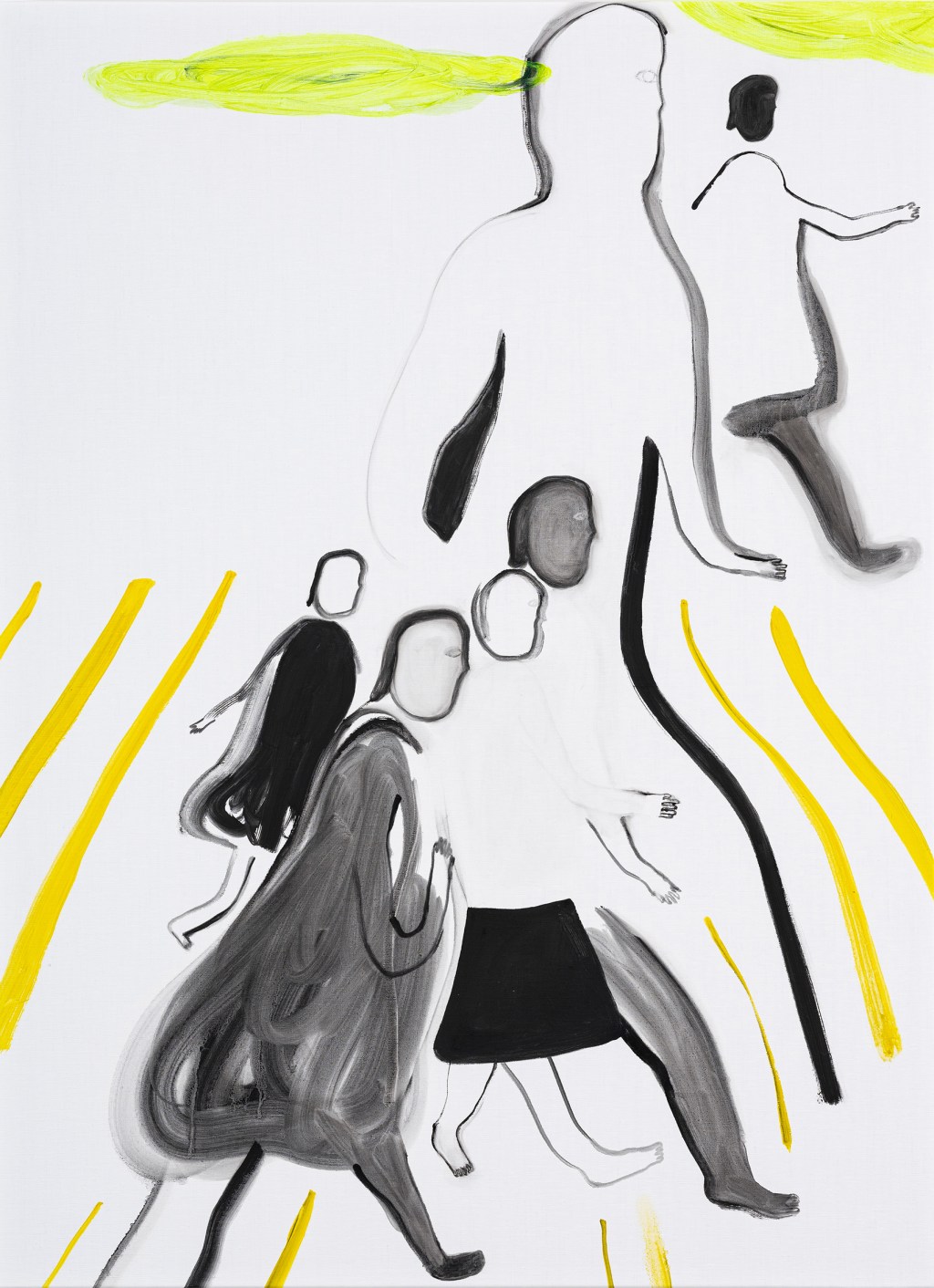 That step in&nbsp;memory