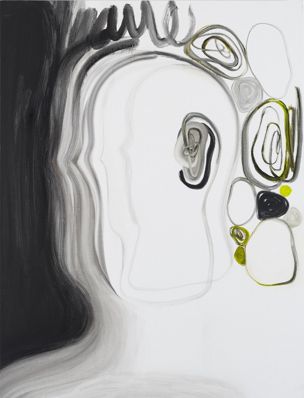 Disturbed by own&nbsp;voice