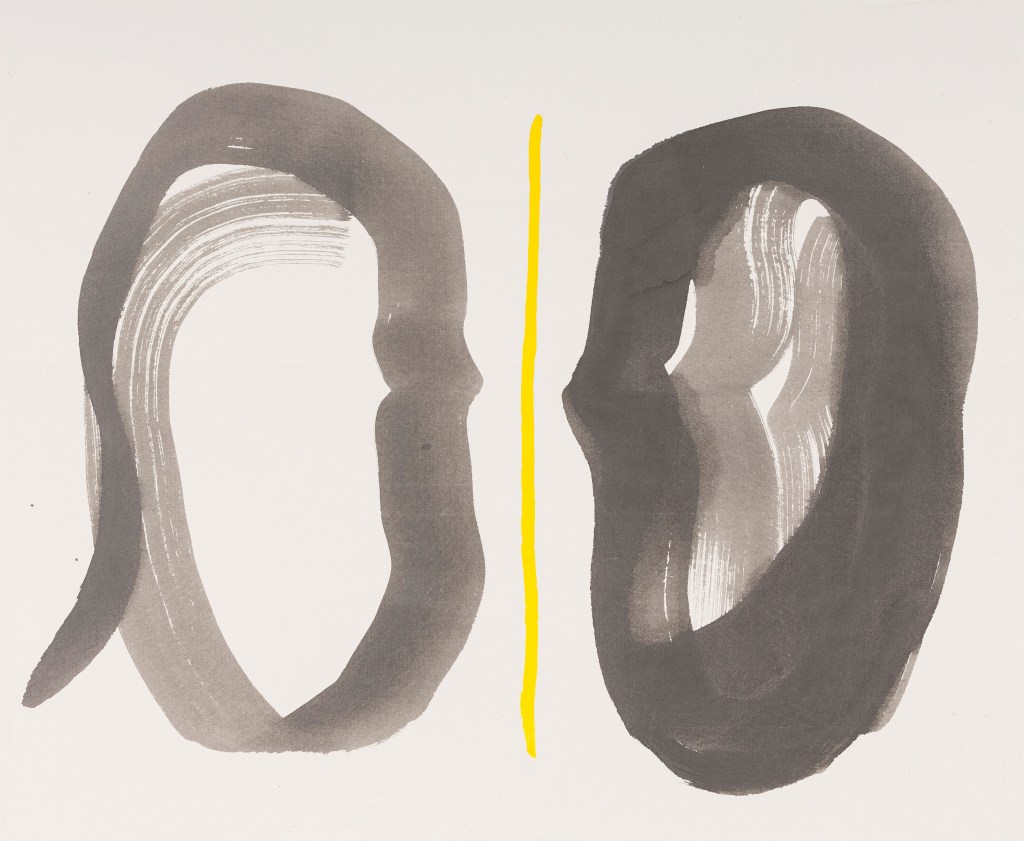 The divider is still&nbsp;there